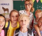 Little Heroes International Daycare & Preschool