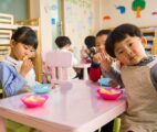 Little Heroes International Daycare & Preschool