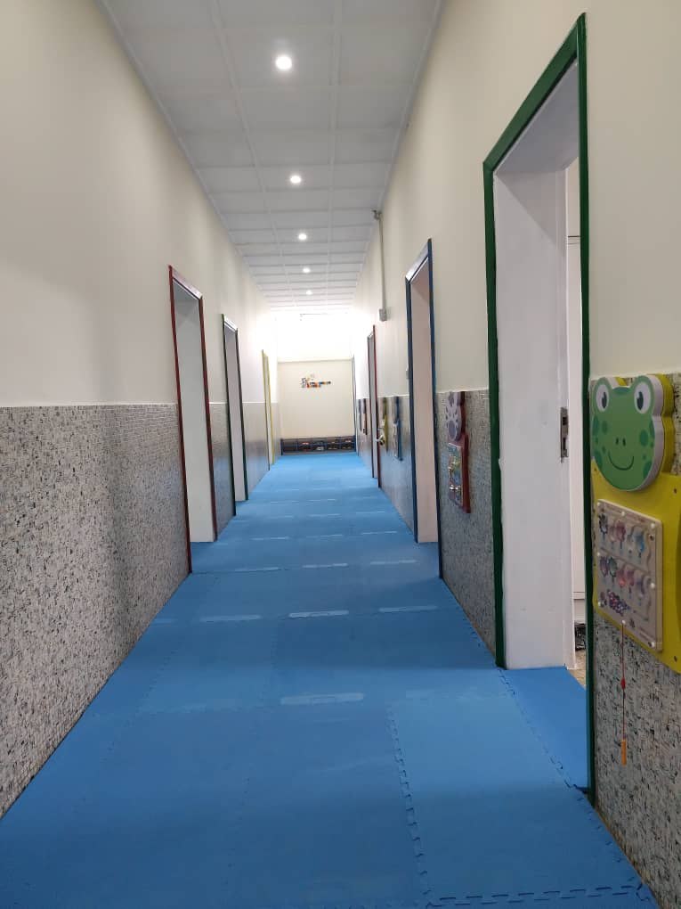 Little Heroes International Daycare