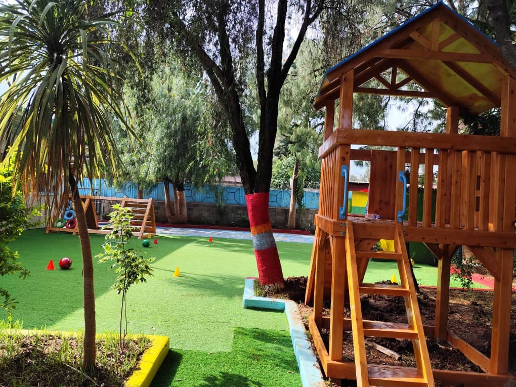 Little Heroes International Daycare