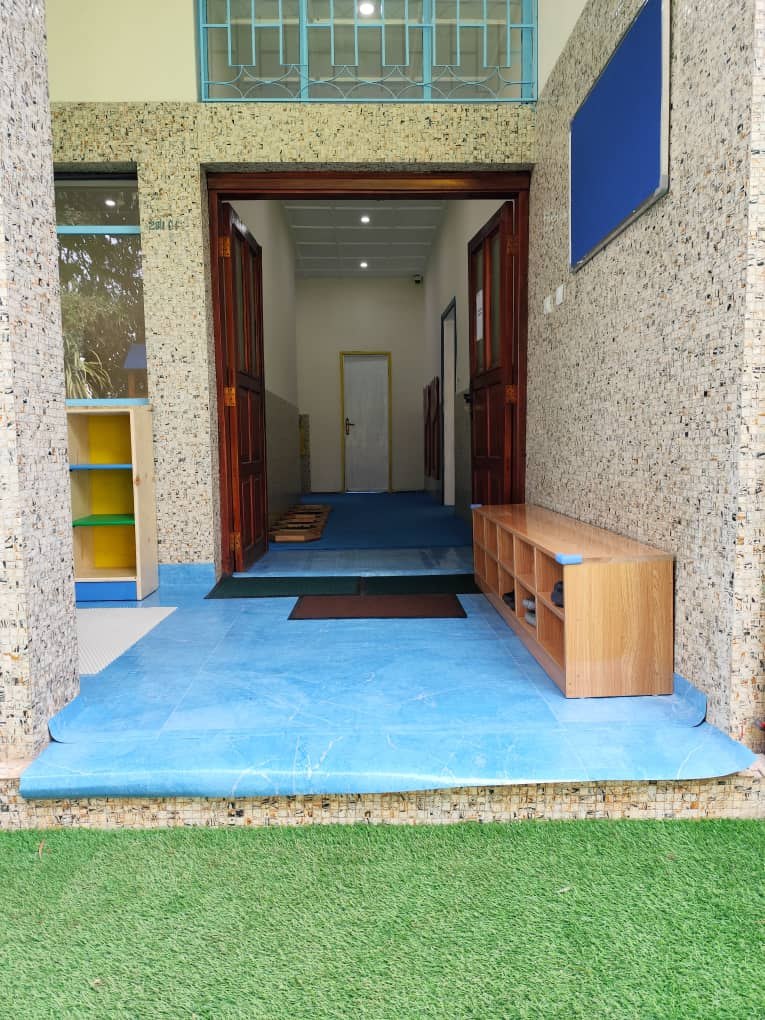 Little Heroes International Daycare