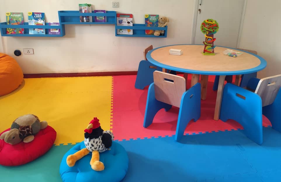 Little Heroes International Daycare