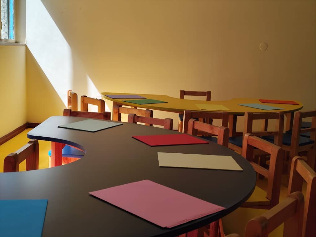 Little Heroes International Daycare