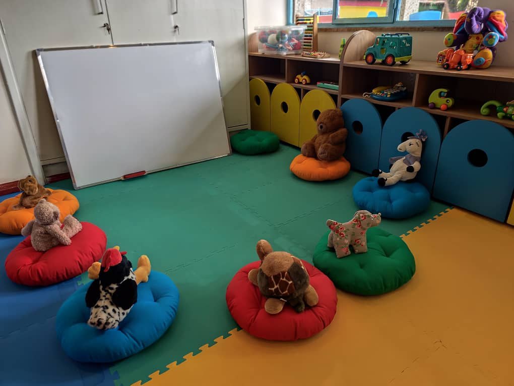 Little Heroes International Daycare