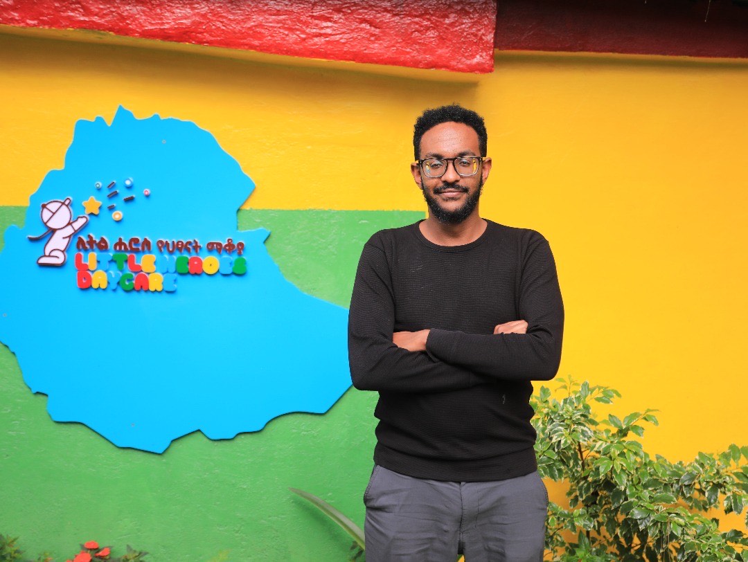 Little Heroes International Daycare