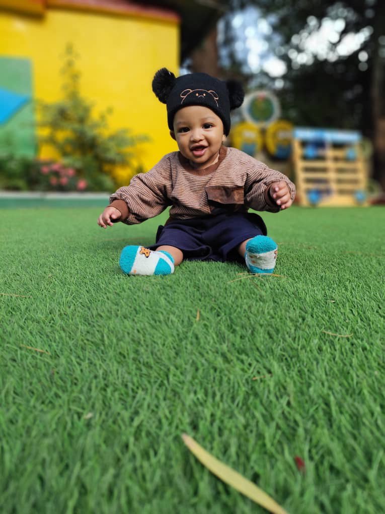 Little Heroes International Daycare