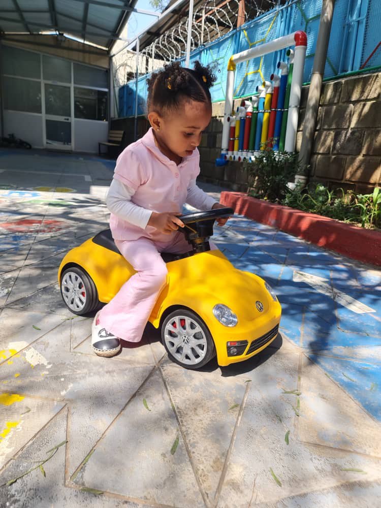 Little Heroes International Daycare