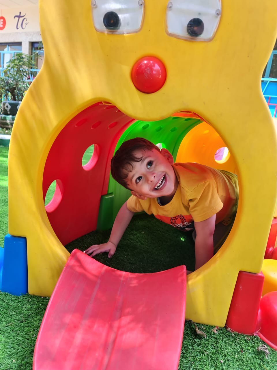 Little Heroes International Daycare