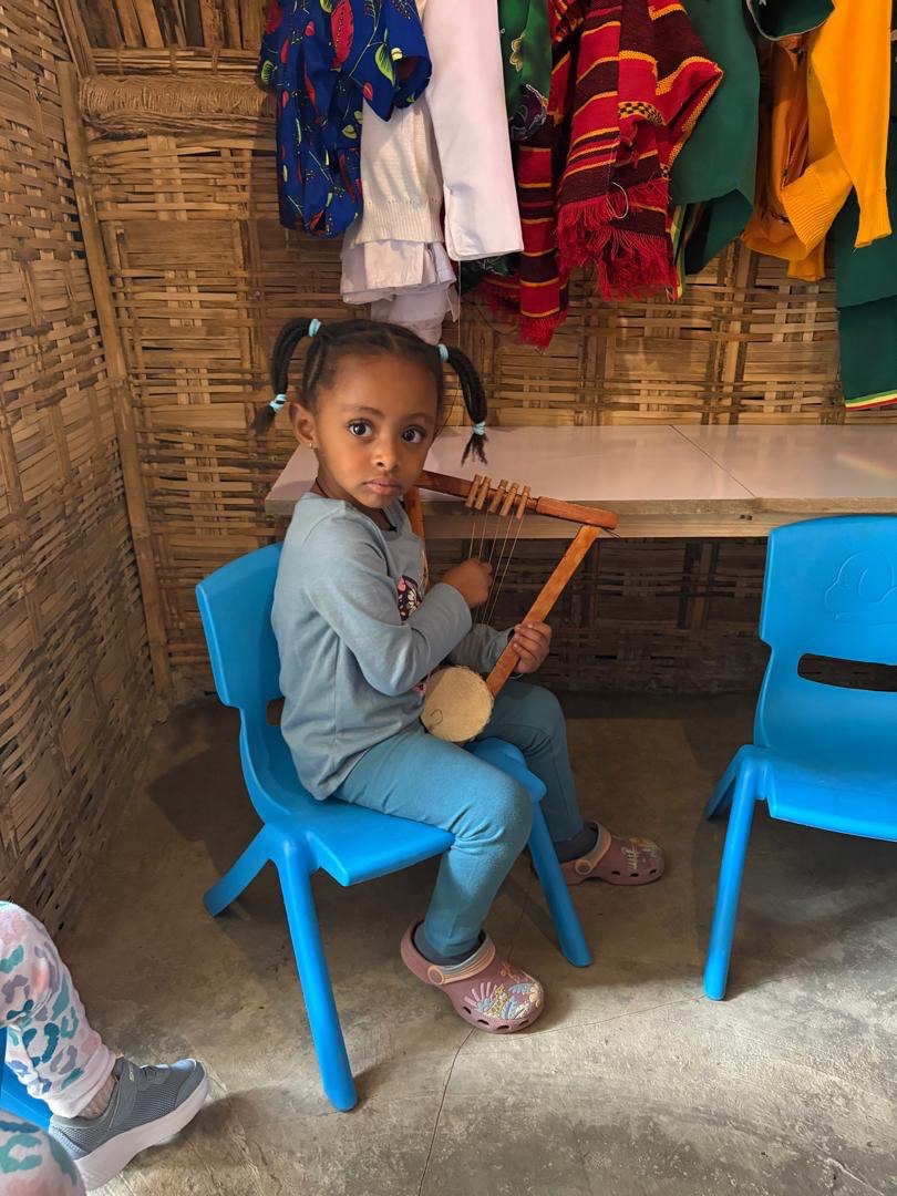 Little Heroes International Daycare