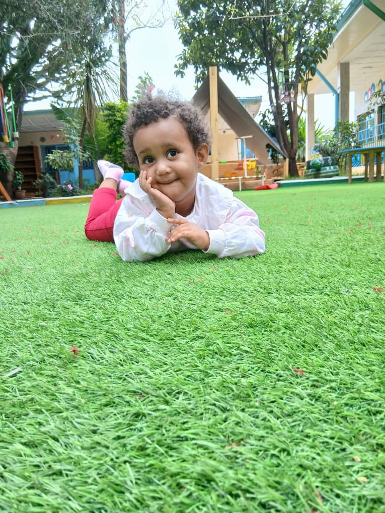 Little Heroes International Daycare