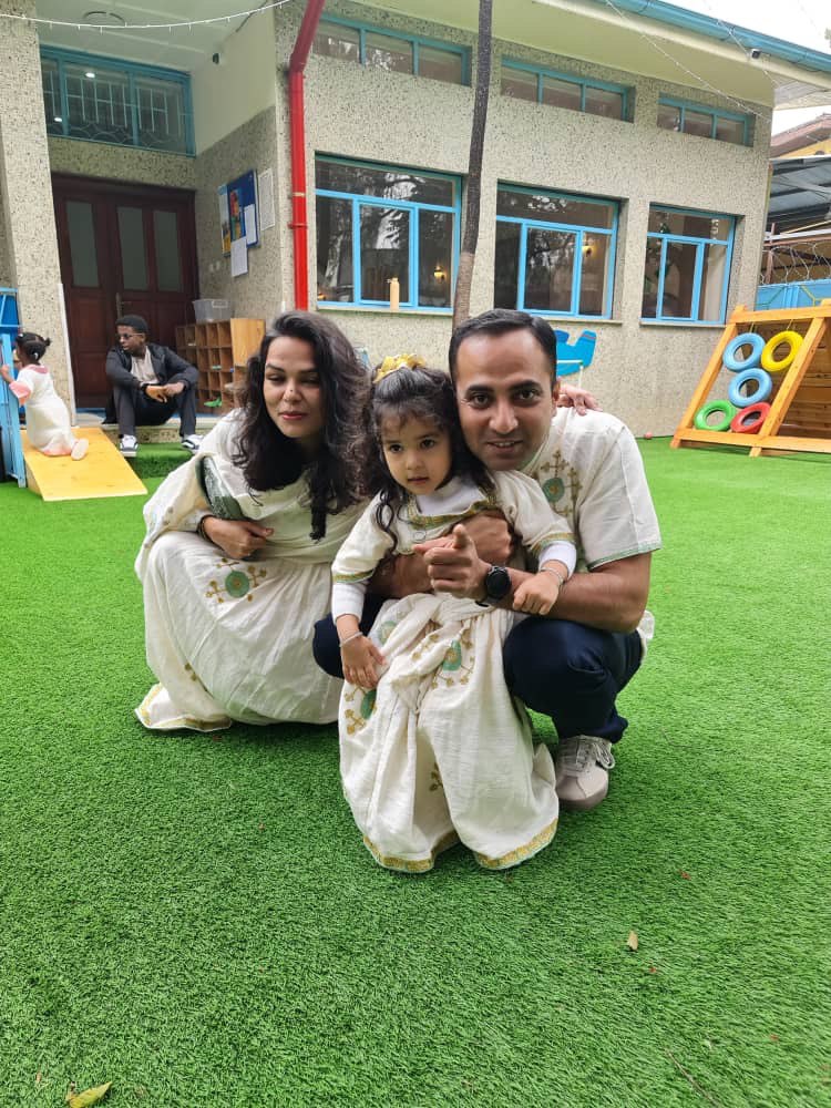 Little Heroes International Daycare