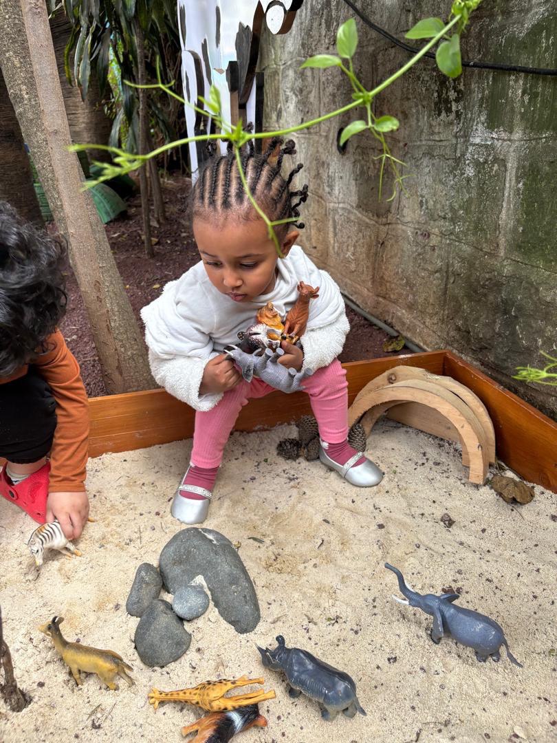 Little Heroes International Daycare