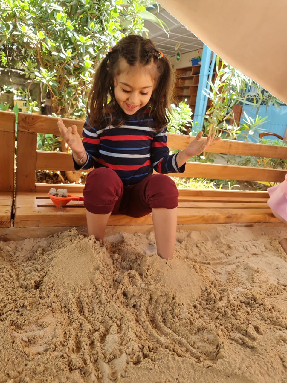 Little Heroes International Daycare