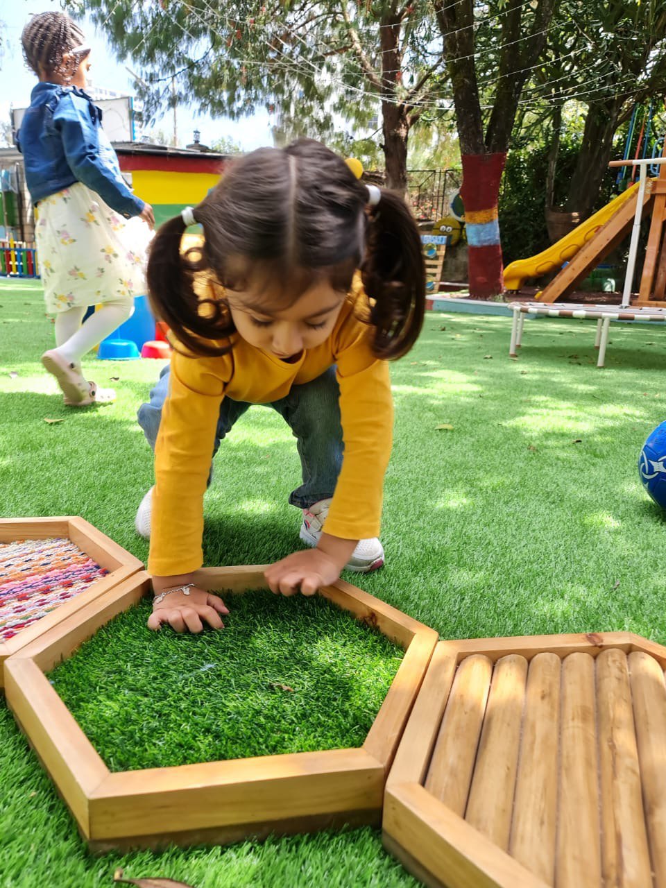 Little Heroes International Daycare