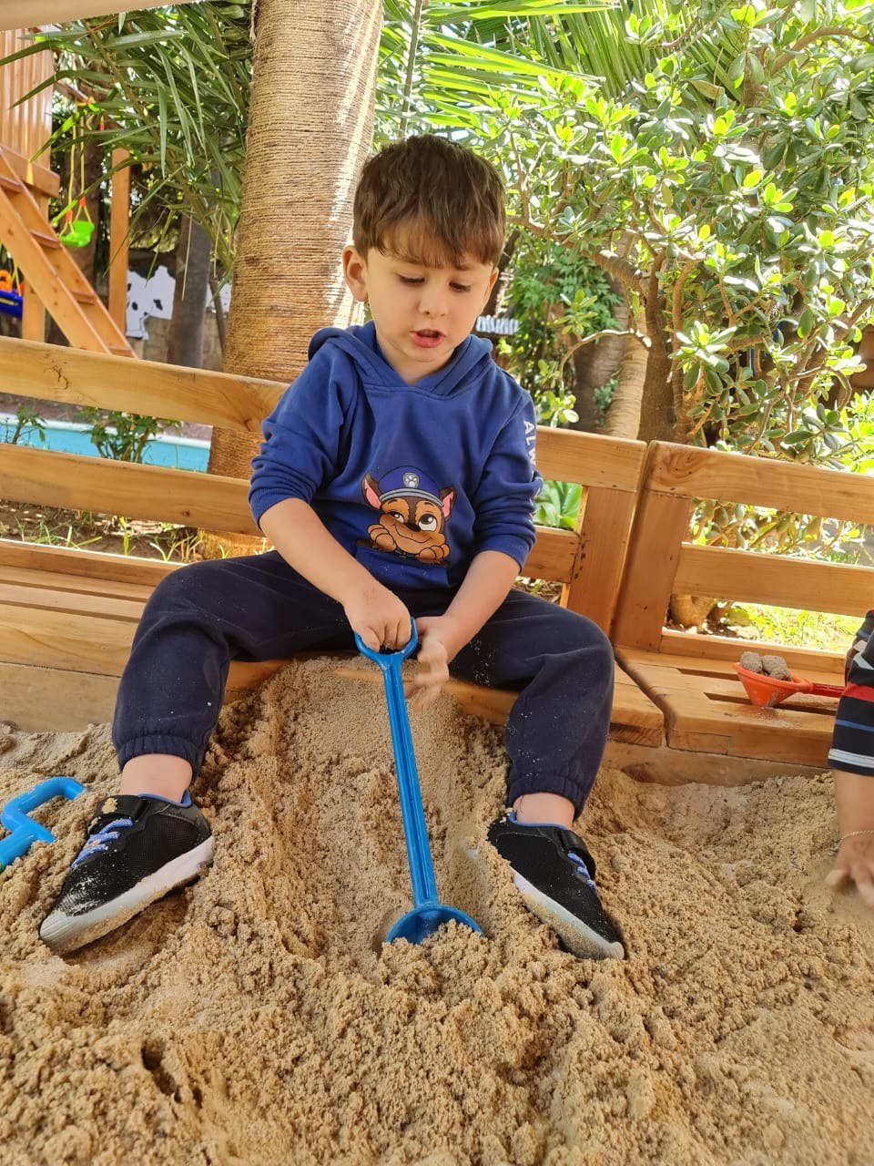 Little Heroes International Daycare