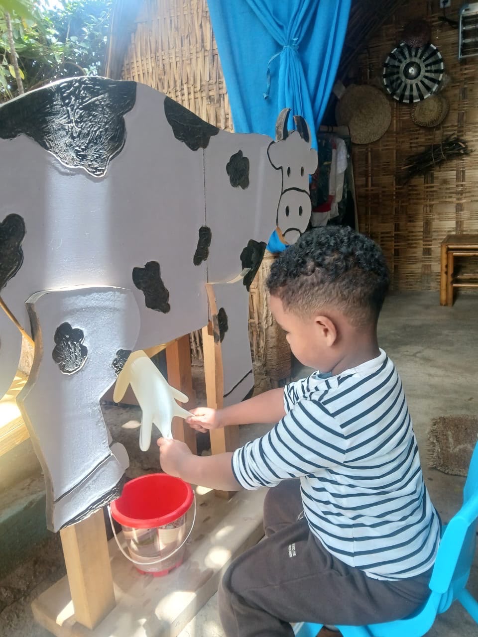 Little Heroes International Daycare & Preschool