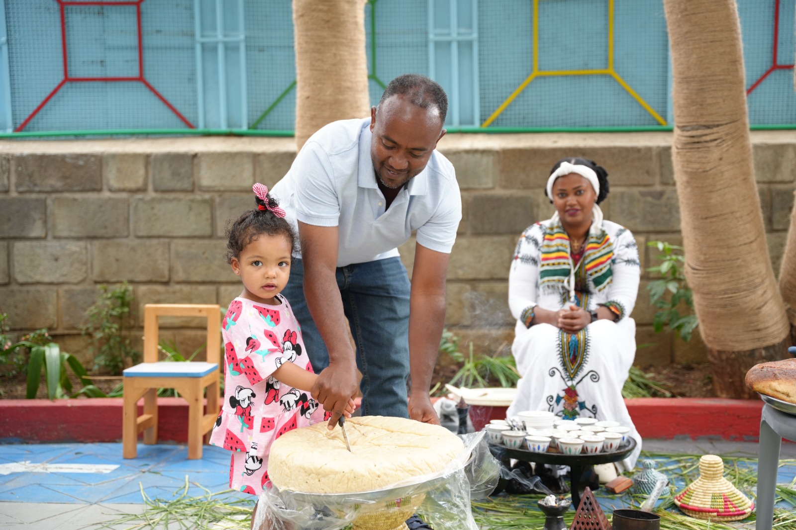Little Heroes International Daycare & Preschool