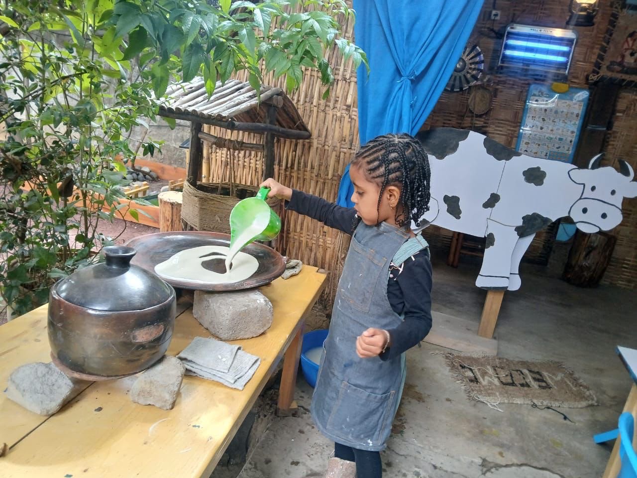 Little Heroes International Daycare & Preschool
