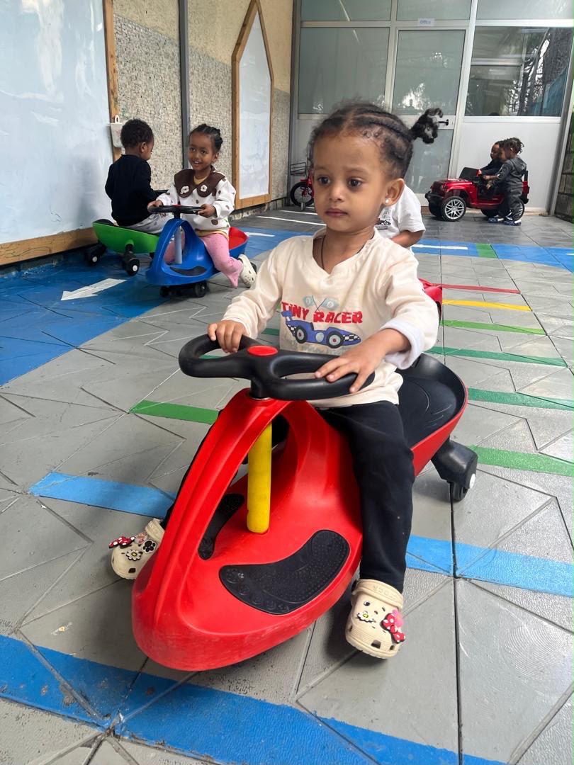 Little Heroes International Daycare & Preschool