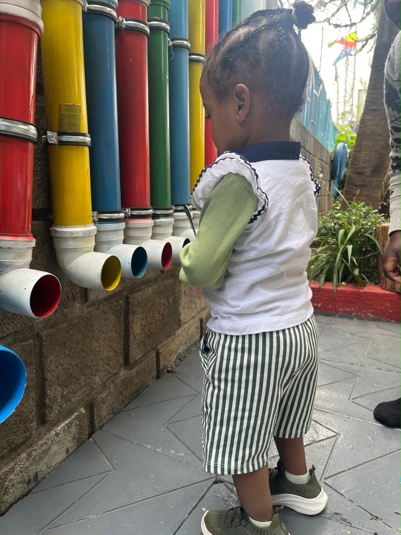 Little Heroes International Daycare & Preschool
