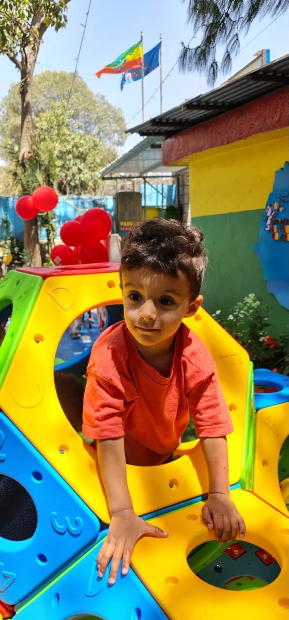Little Heroes International Daycare & Preschool