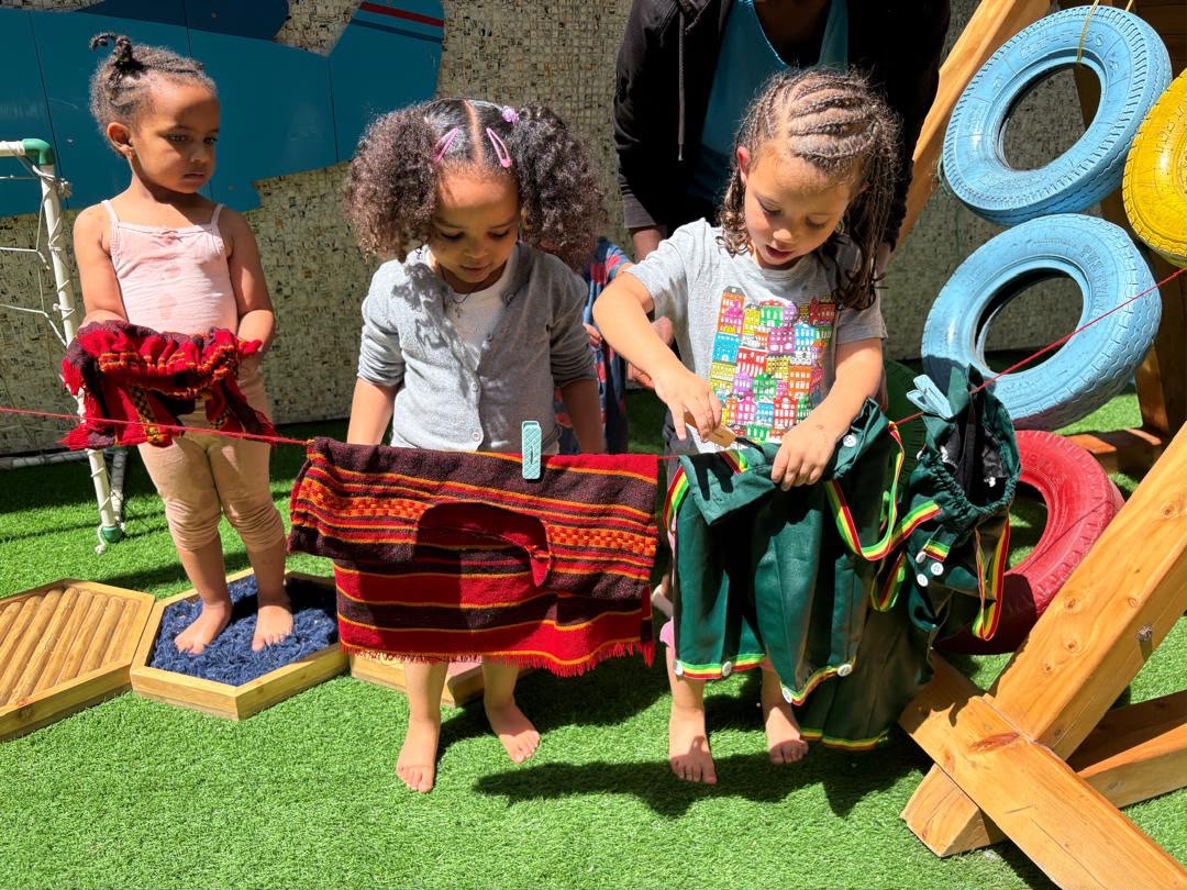 Little Heroes International Daycare & Preschool