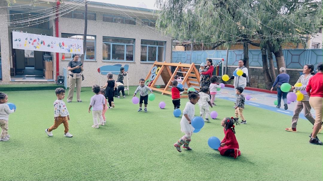 Little Heroes International Daycare & Preschool