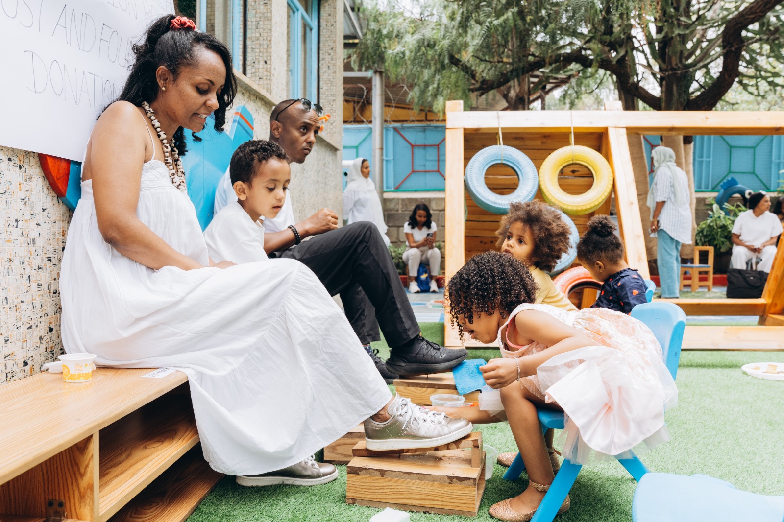 Little Heroes International Daycare & Preschool