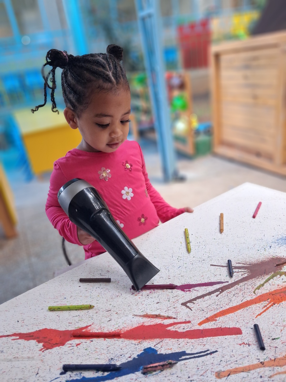 Little Heroes International Daycare & Preschool