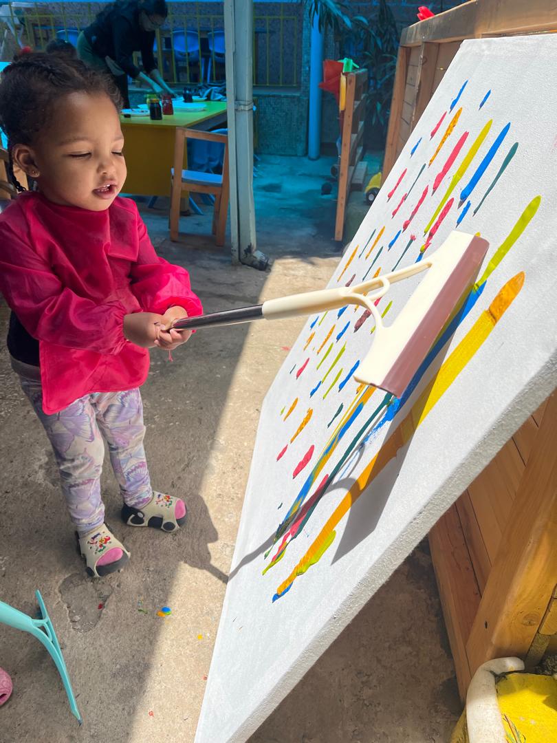Little Heroes International Daycare & Preschool