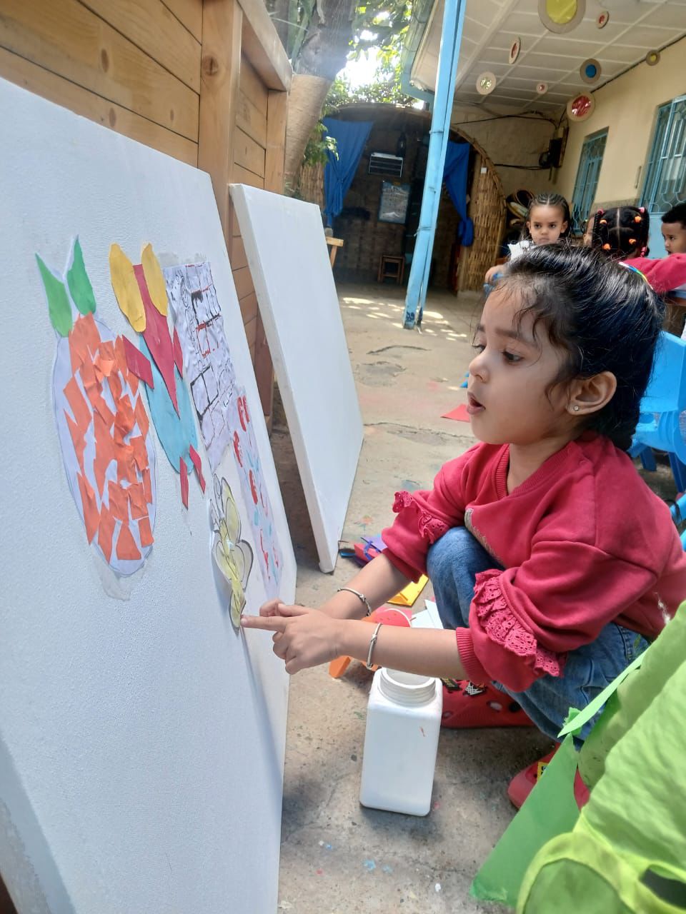 Little Heroes International Daycare & Preschool