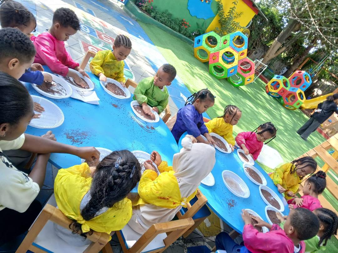 Little Heroes International Daycare & Preschool