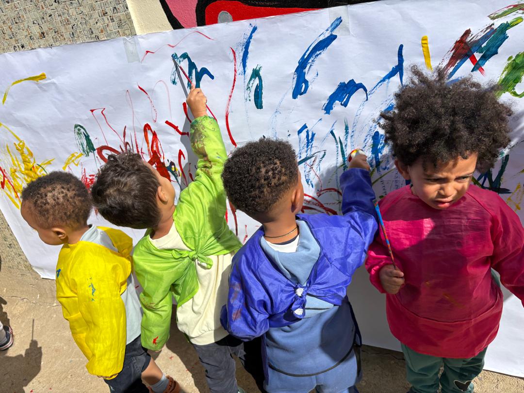 Little Heroes International Daycare & Preschool