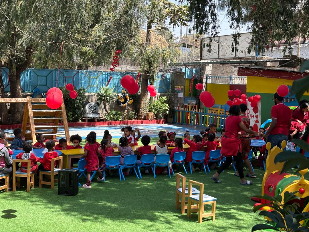 Little Heroes International Daycare & Preschool
