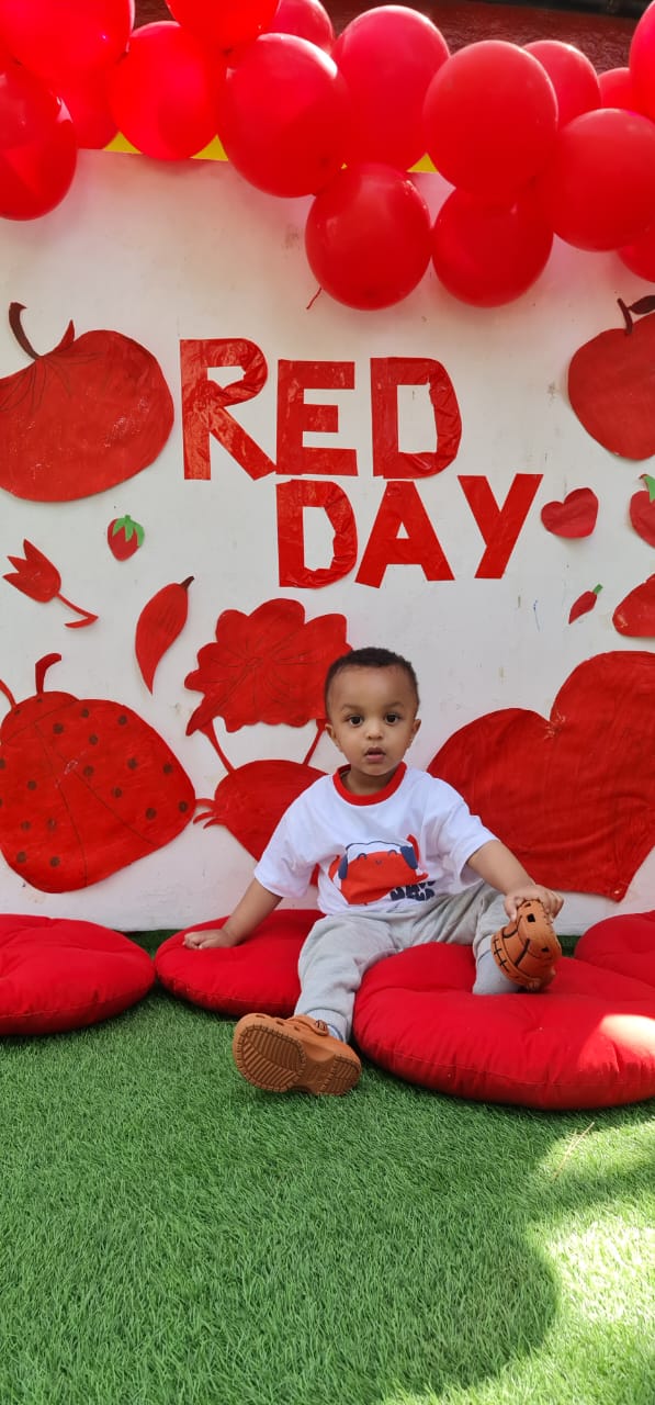Little Heroes International Daycare & Preschool