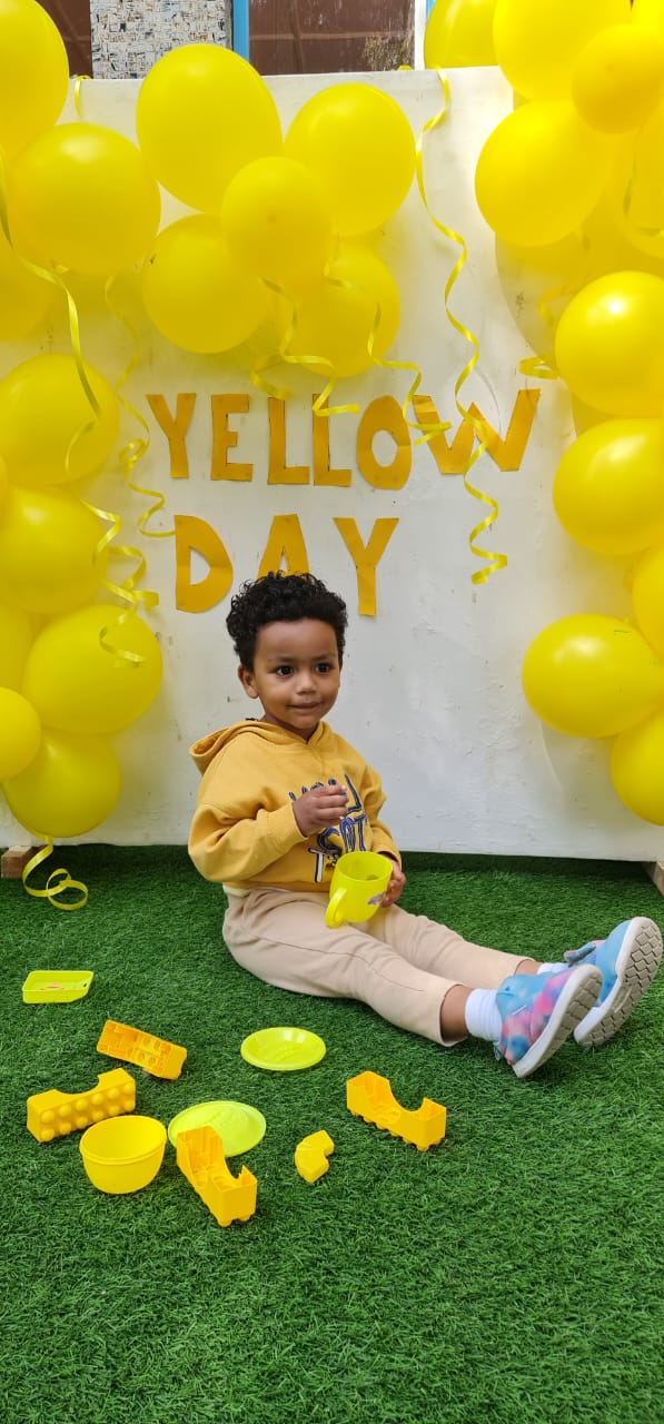 Little Heroes International Daycare & Preschool