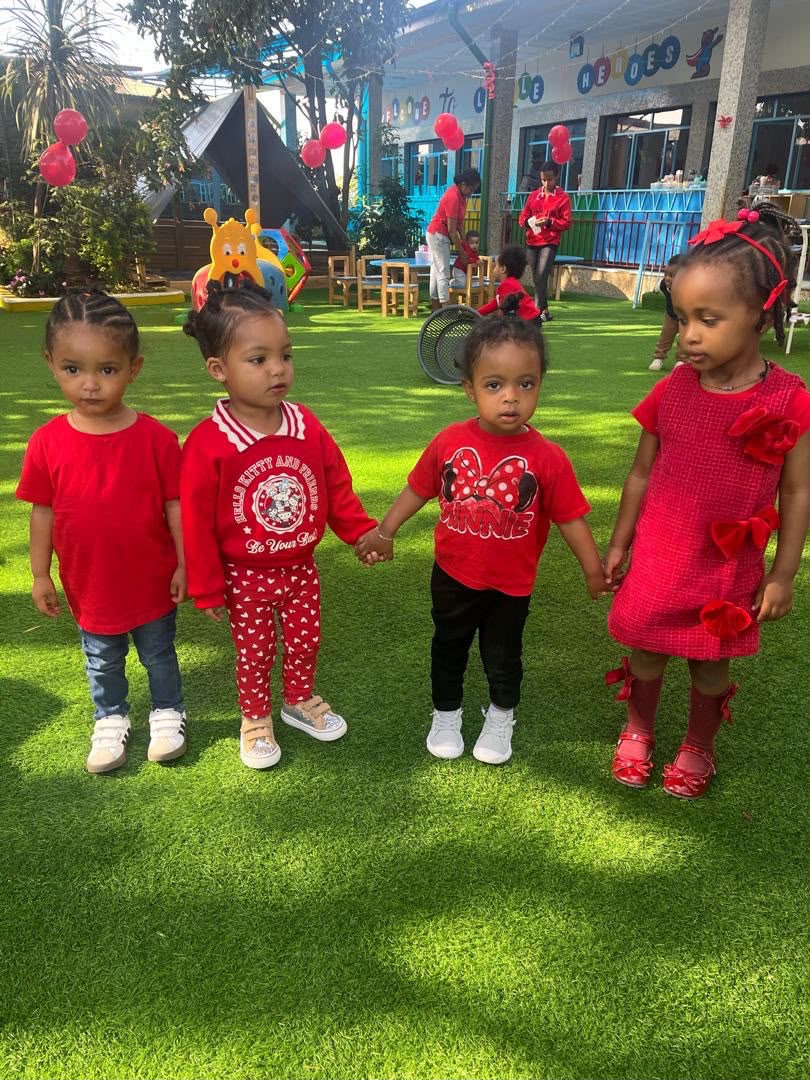 Little Heroes International Daycare & Preschool